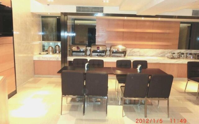 Yeste Hotel - Guigang