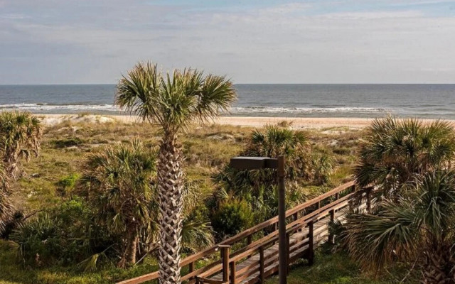 Unit 5319 - Ocean Racquet Club