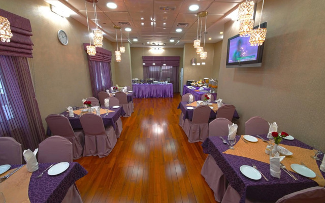 Rose Garden Hotel Apartments - Bur Dubai