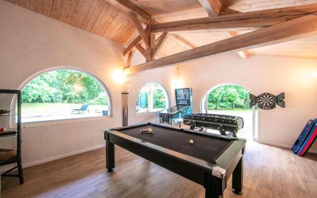 Le Bois Du Petit Chemin