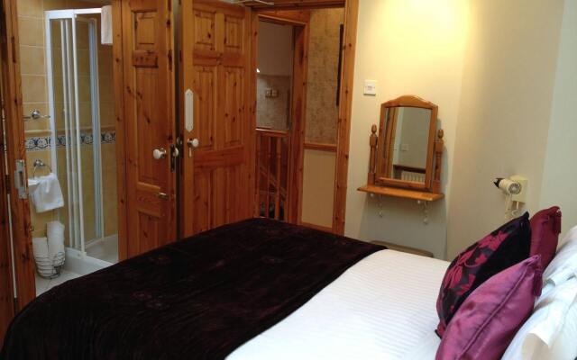Copper Kettle B&B