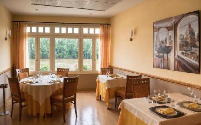 Hotel Hostellerie De La Gabelle