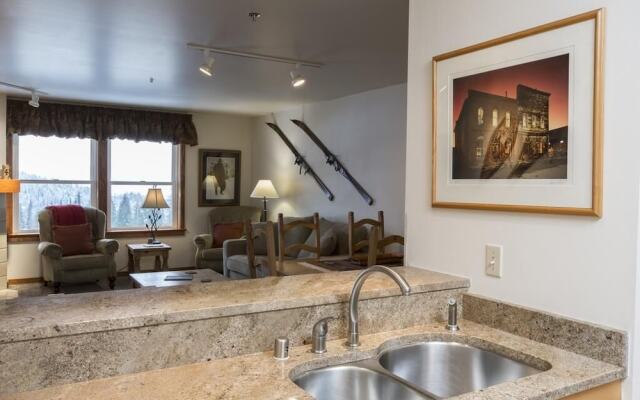 Kintla 307 - 1 Br Condo