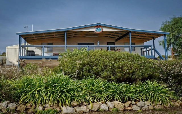 Mariners View Coffin Bay