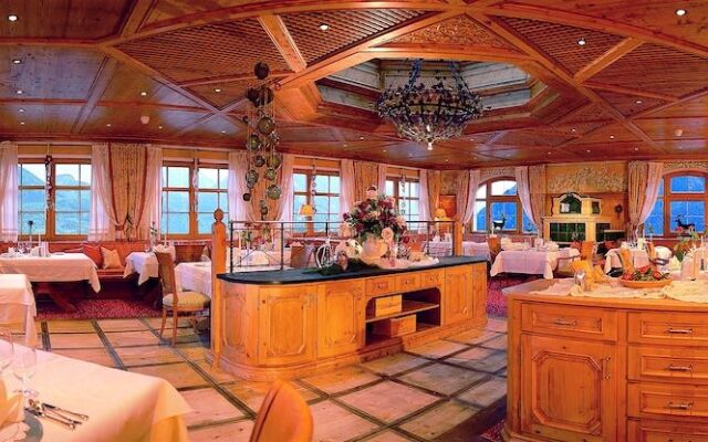 Wellness-Residenz Schalber