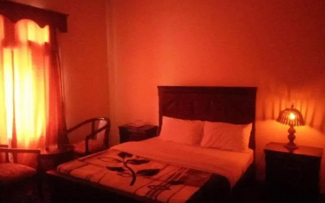 Gilgit Embassy Lodge