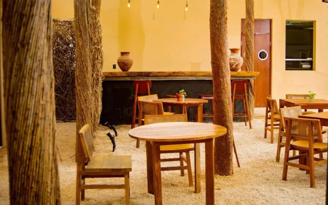 Esplendor by Wyndham Tulum Nook