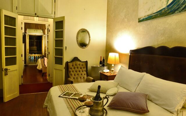 Casa Falleri Boutique Hotel