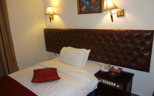 Samiramiss Hotel