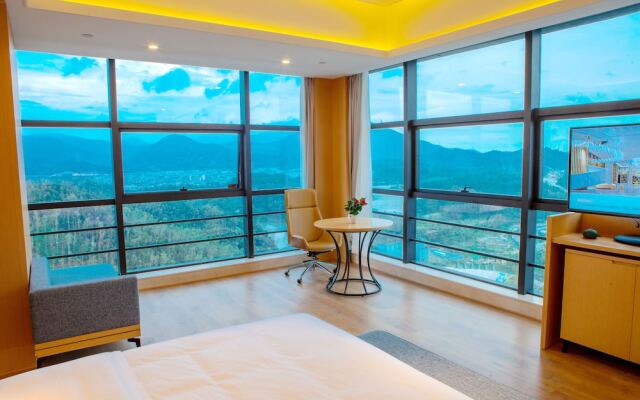 Shenzhen Yating Fengnian Hotel