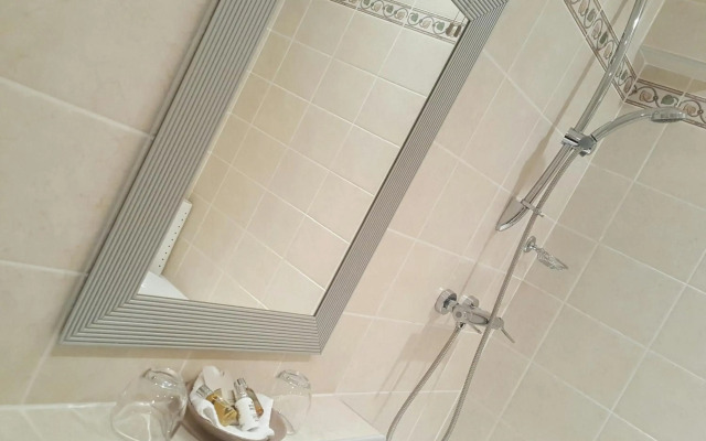 Three Ways House Hotel
