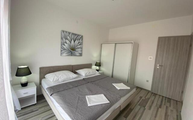 Holiday home Povile