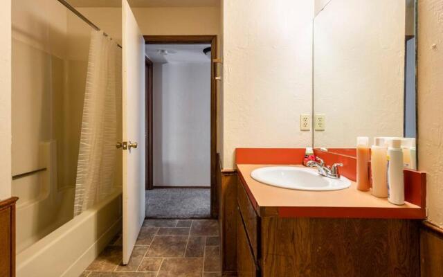 Golden Sunflower's Apartment Lawton Ok