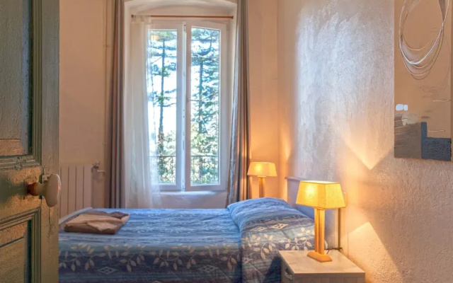 Chambres d'hôtes Casa Alta