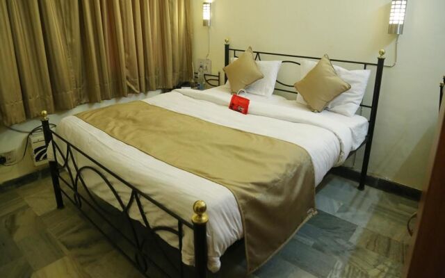 OYO Rooms Civil Lines Jalandhar