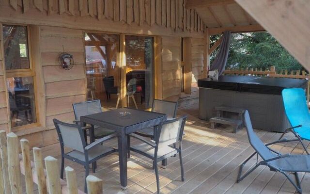 Les Lodges de Babylone