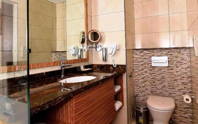 Baymont By Wyndham Marion, Oh