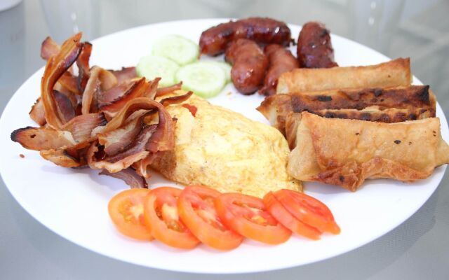 Victoria's Bed & Breakfast