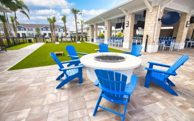 Steve's Windsor Island Home