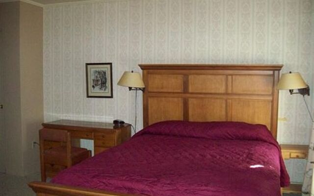 The Preston County Inn