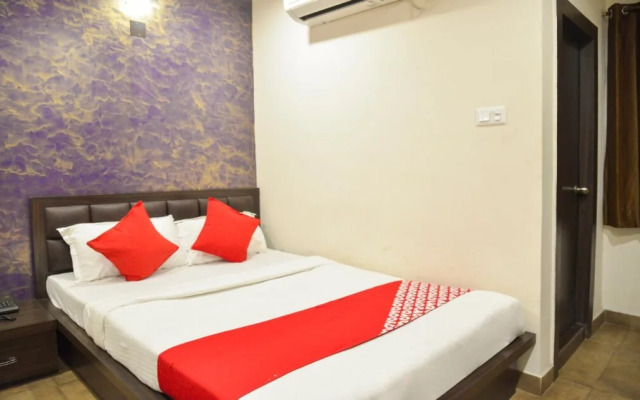 De Sivalika Boutique Hotel by OYO Rooms