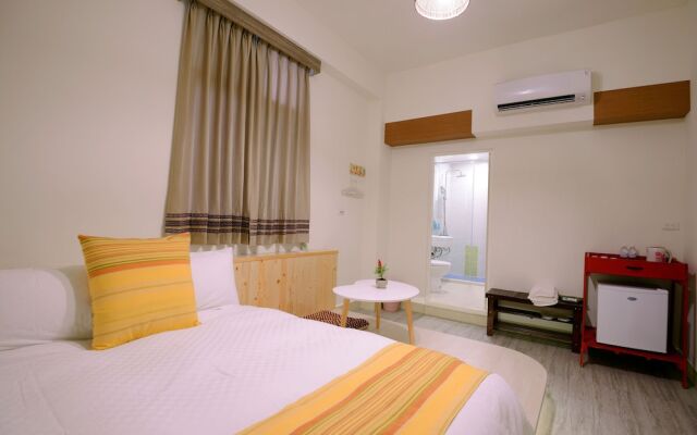 Mix Hostel