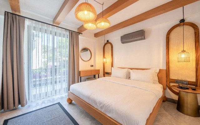 Lupia Suites