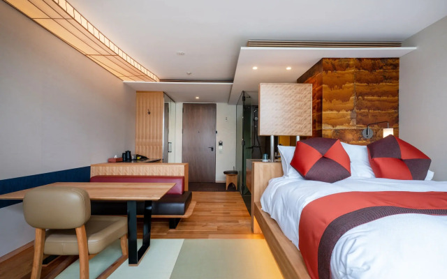 Genji Kyoto, a Member of Design Hotels