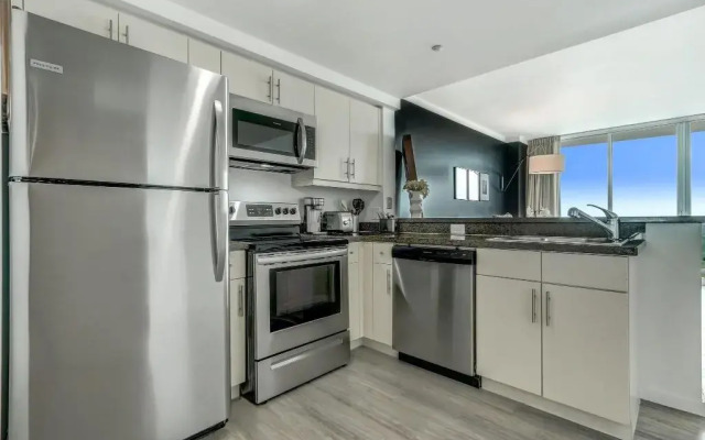 iCoconutGrove Vacation Rentals