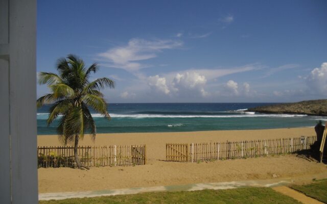 Parador Villas Del Mar Hau