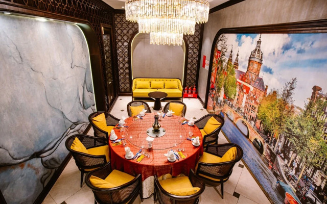 Grand Phoenix Hotel Bac Ninh