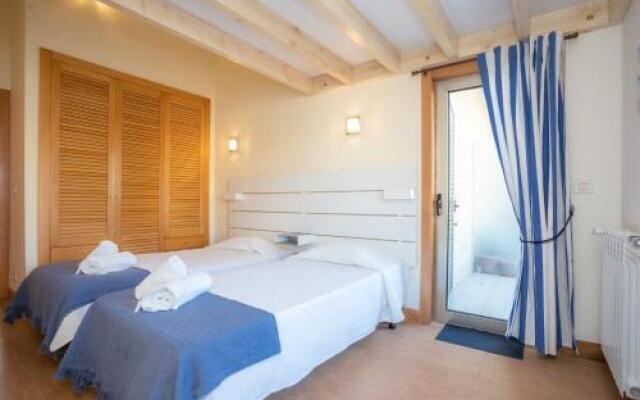 Marginal Oceanica Apartment