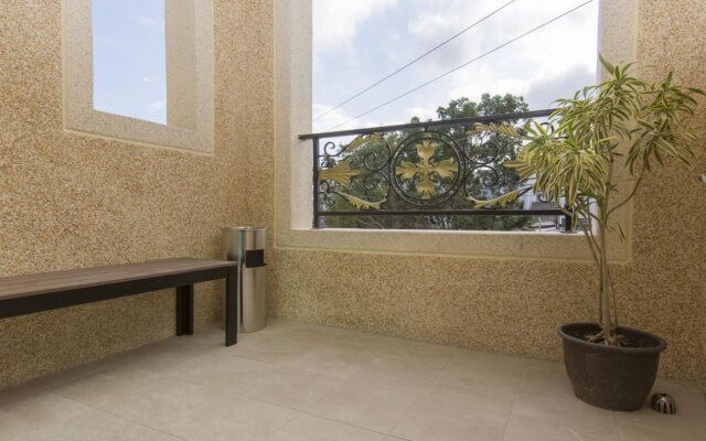 Casa Guesthouse