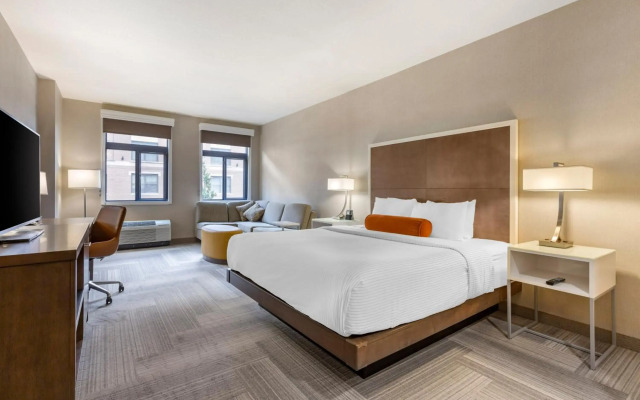 Cambria Hotel Rockville