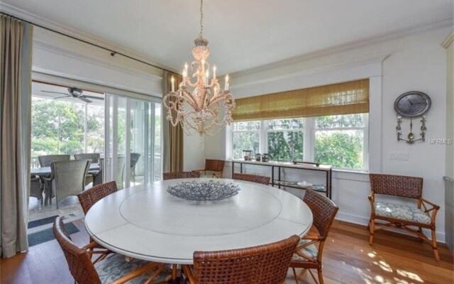 Dockside Darling 3 Bedroom Home
