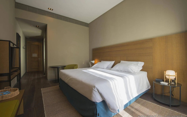 Grand Hotel Billia