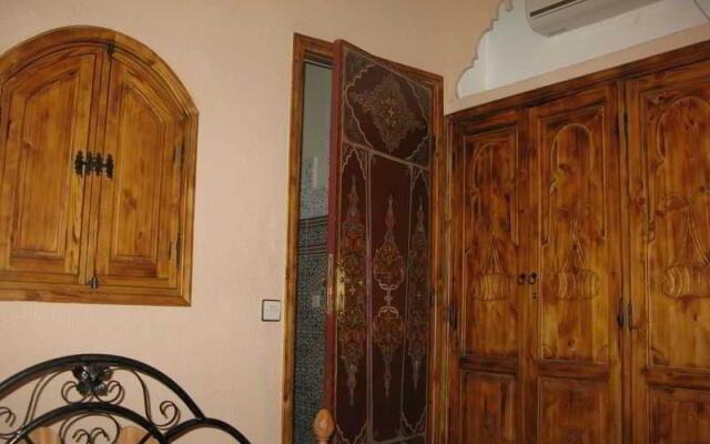 Riad Mahjouba
