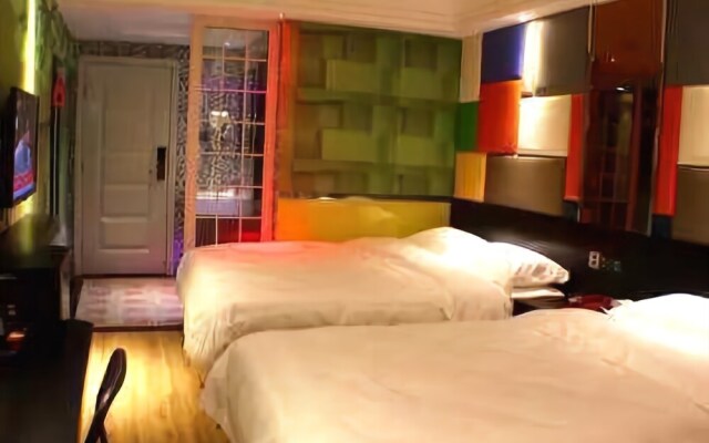 Pepple Motel