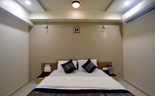 Hotel Middle Town
