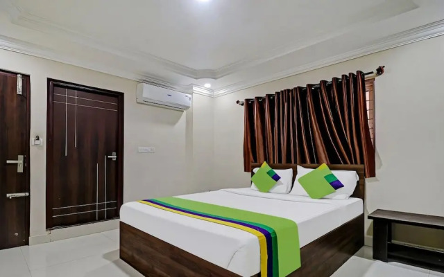 Xotel Koramangala