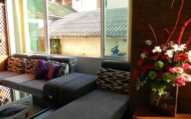 Sutin Guesthouse