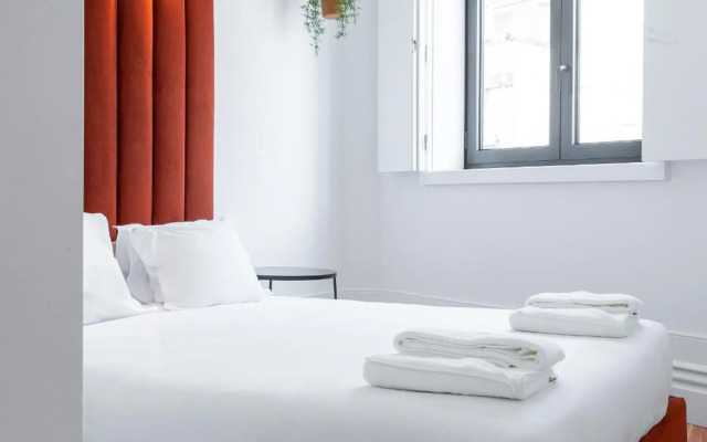 ORM - Heroísmo Apartment