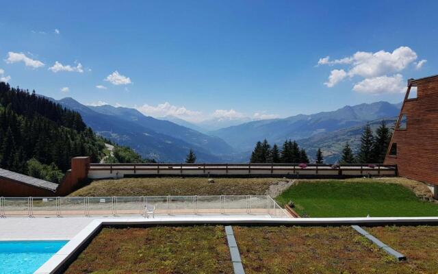 Appartement Les Arcs 1600, 1 pièce, 4 personnes - FR-1-411-412