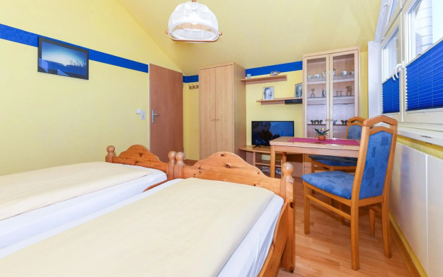 Ferienwohnung Inselblick