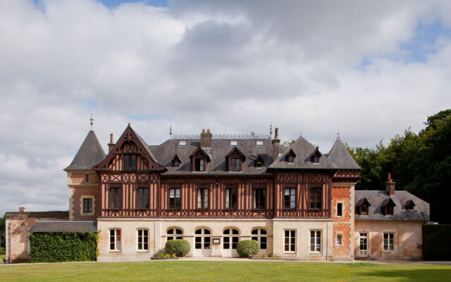 Le Pavillon De Gouffern