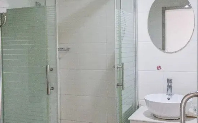 Kuaijie Zhixing Business Hotel