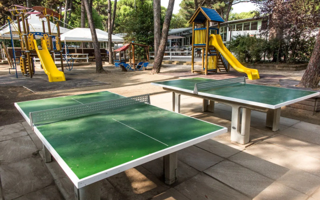 Club Del Sole Marina Romea Easy Camping Village