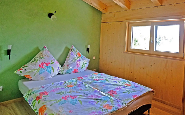 Ferienwohnung Schöpf