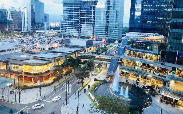 One Uptown Residences by Central Flats