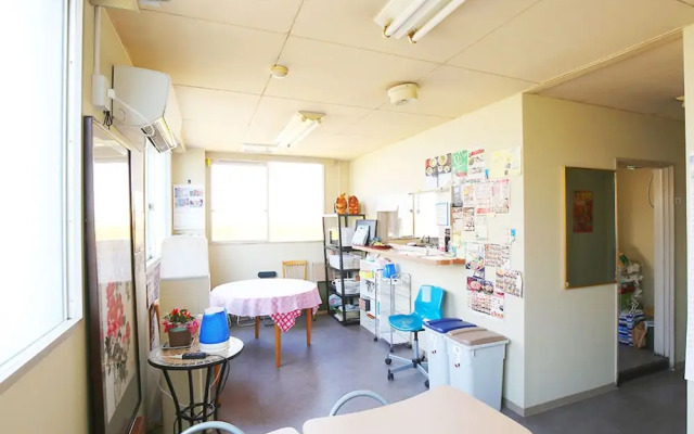 Hostel J Culture168